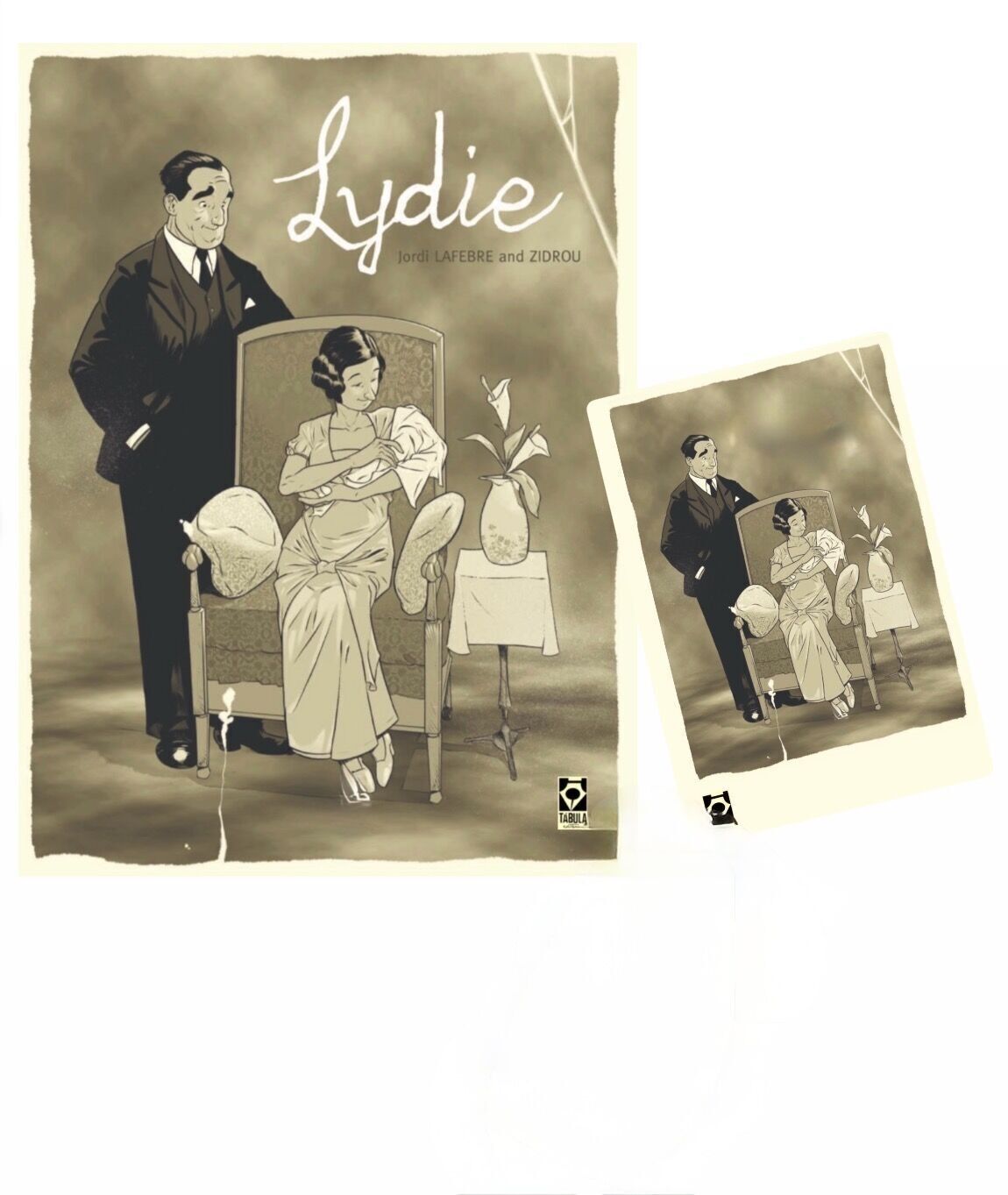 LIDYE