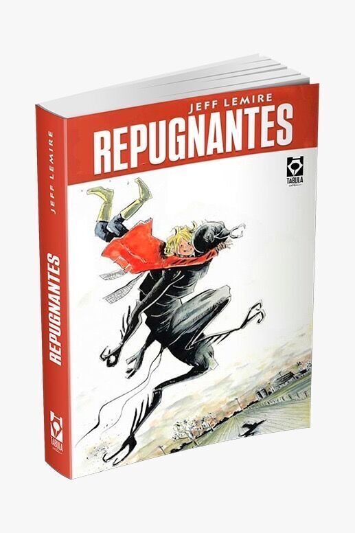 LEMIRE (40% OFF)