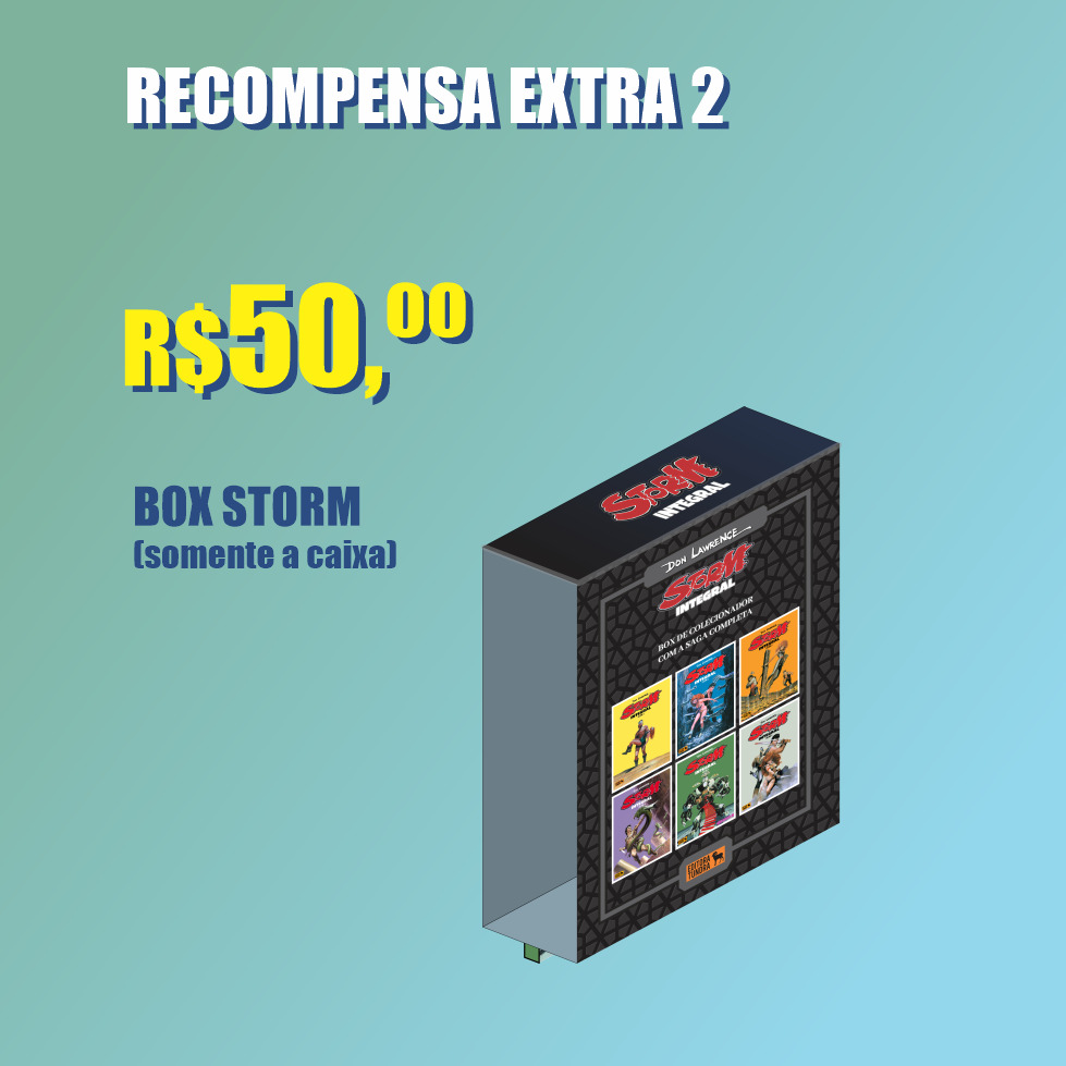 RECOMPENSA EXTRA 2