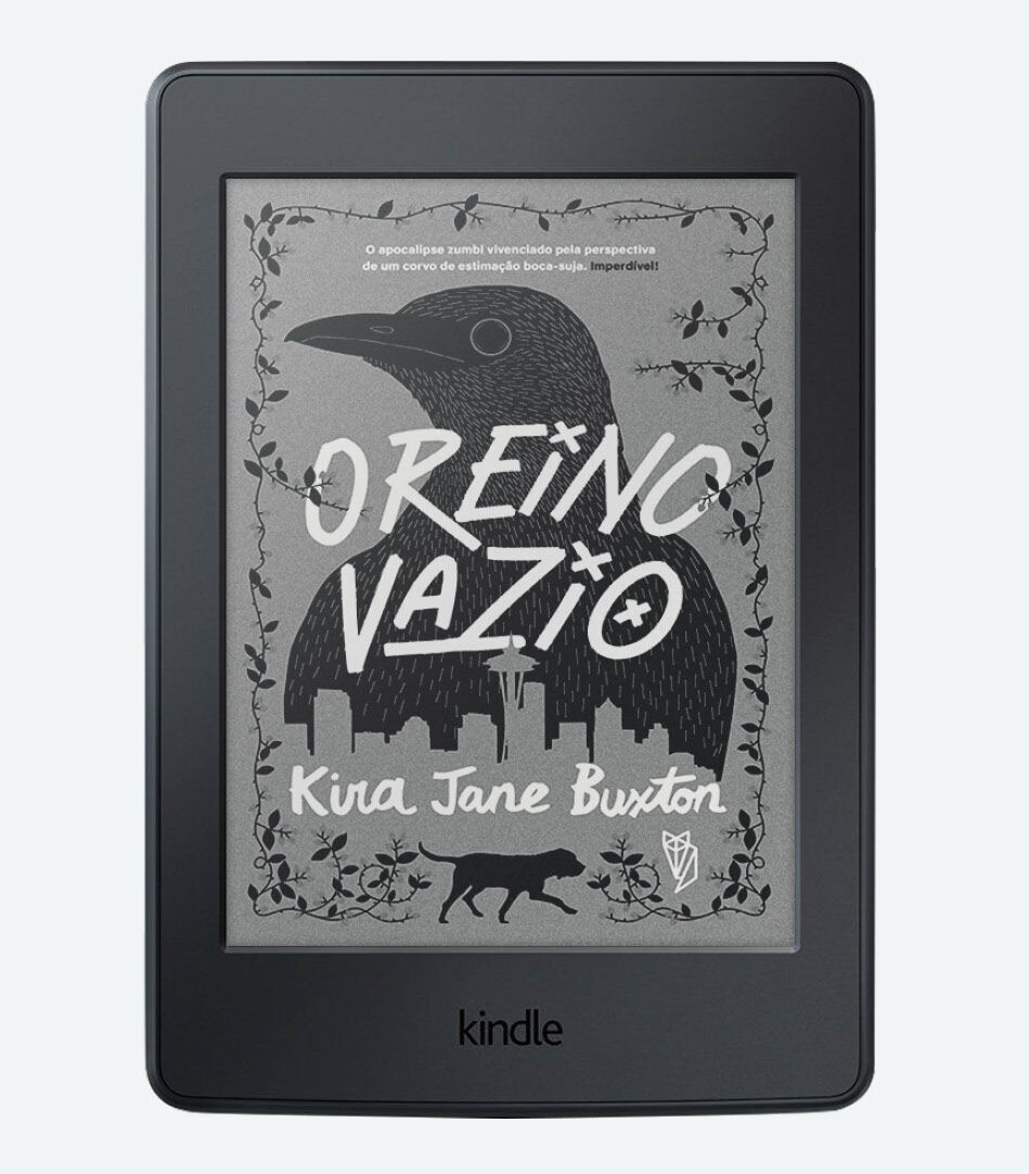 E-book Kindle
