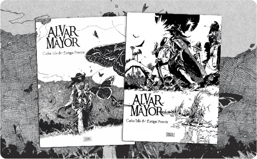 ALVAR 2 e 3