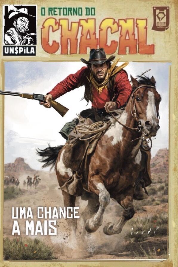 CHACAL 08