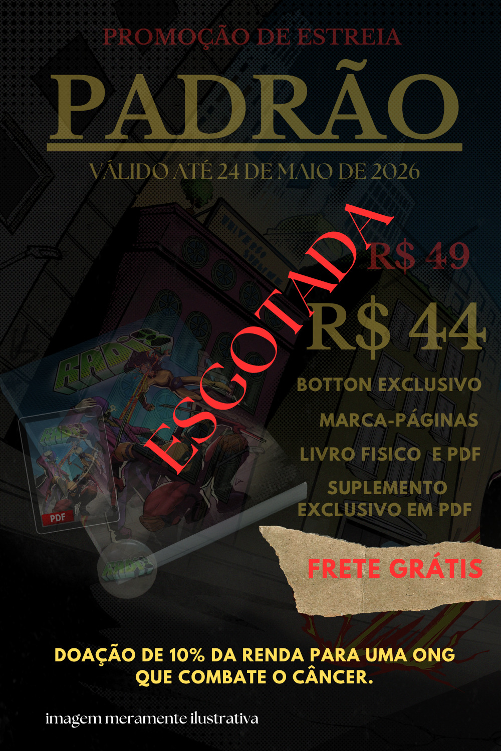 Reward