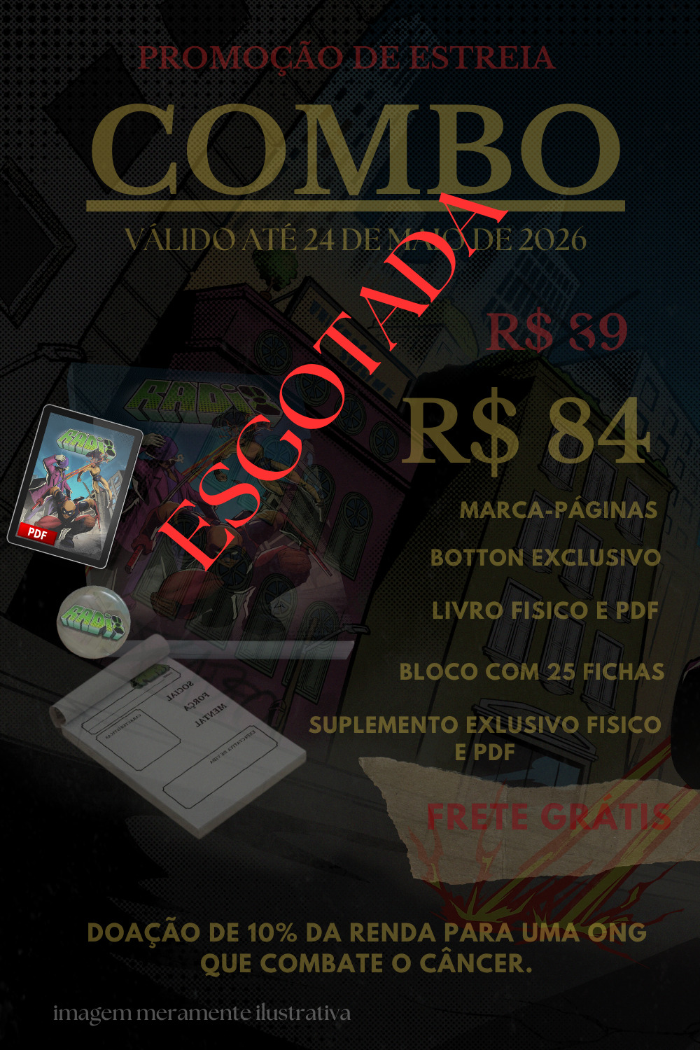 Reward
