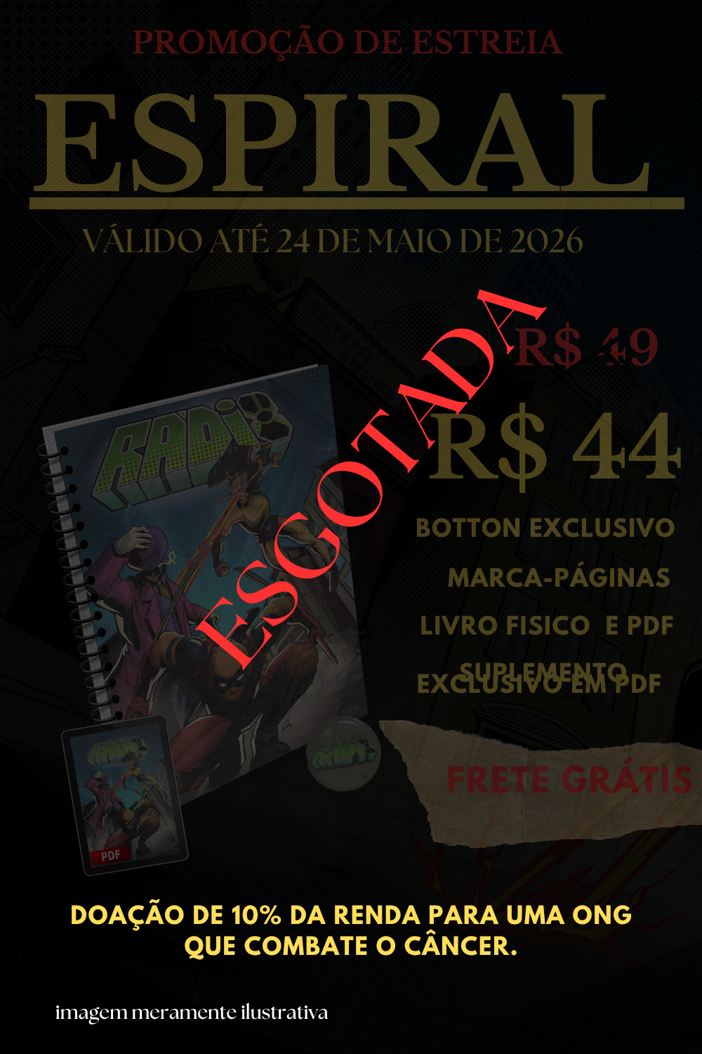Reward