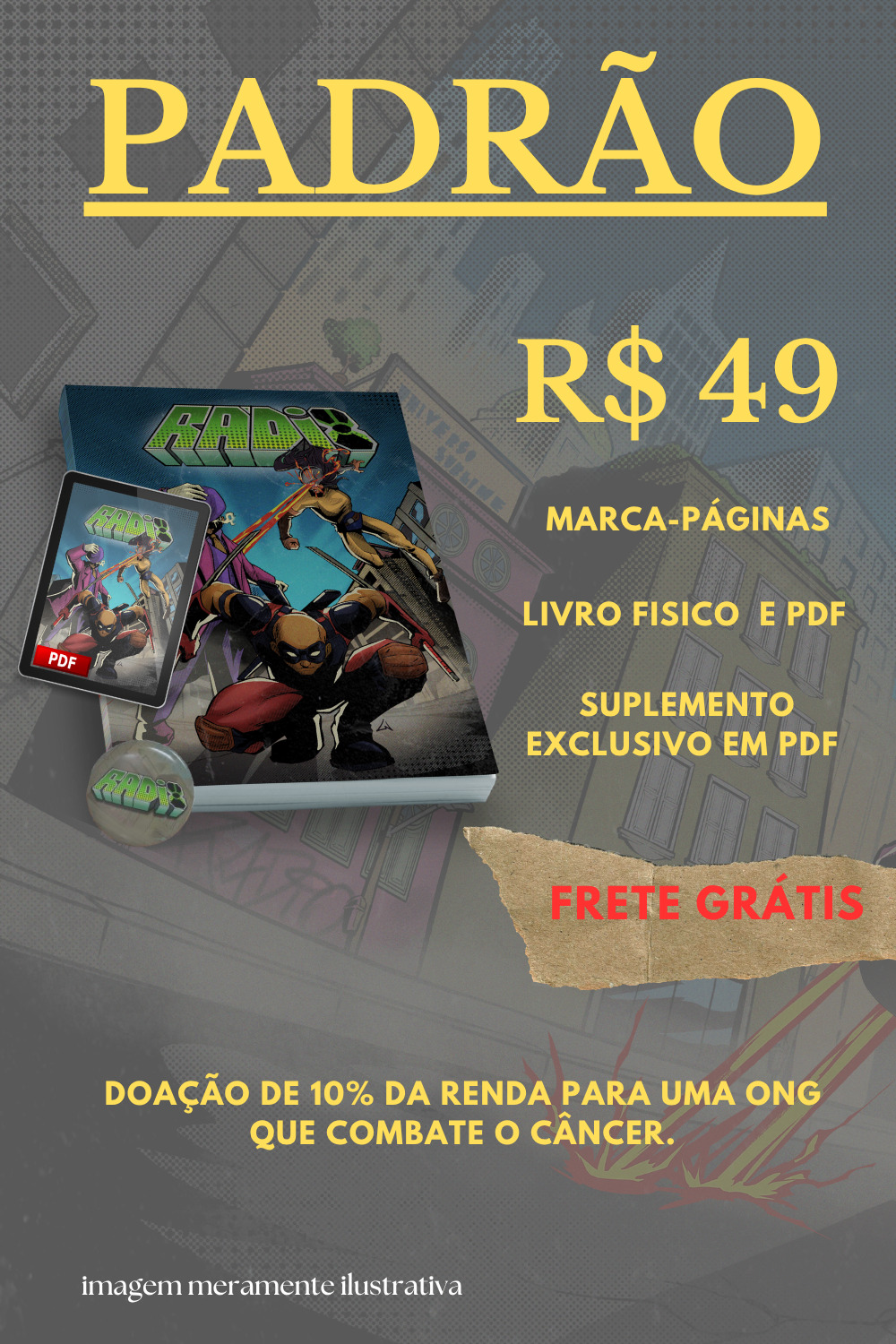 LIVRO PADRÃO 