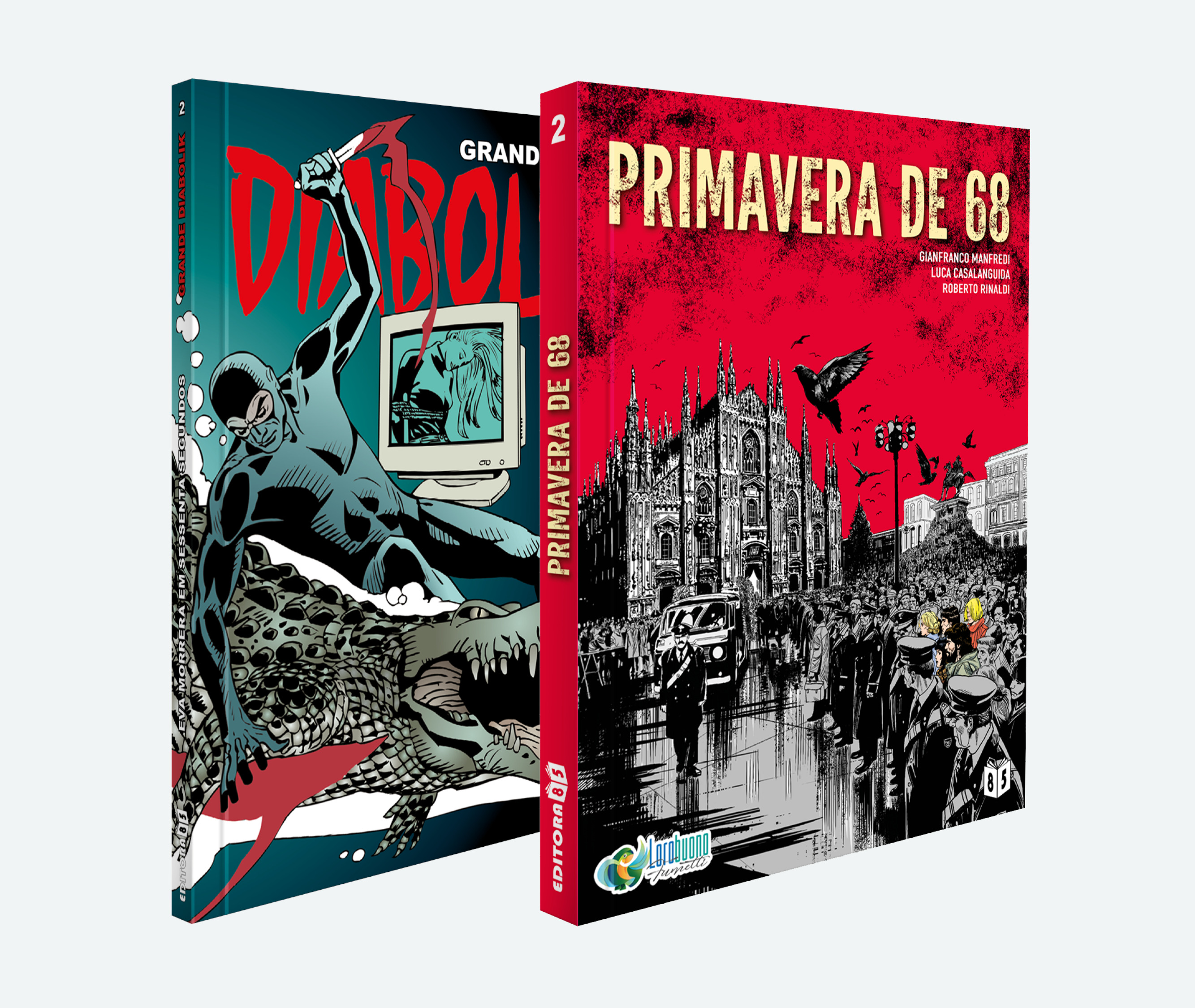 Combo 001