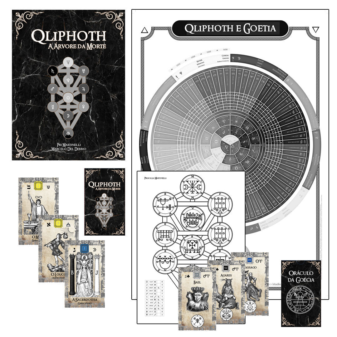FULL - QLIPHOTH