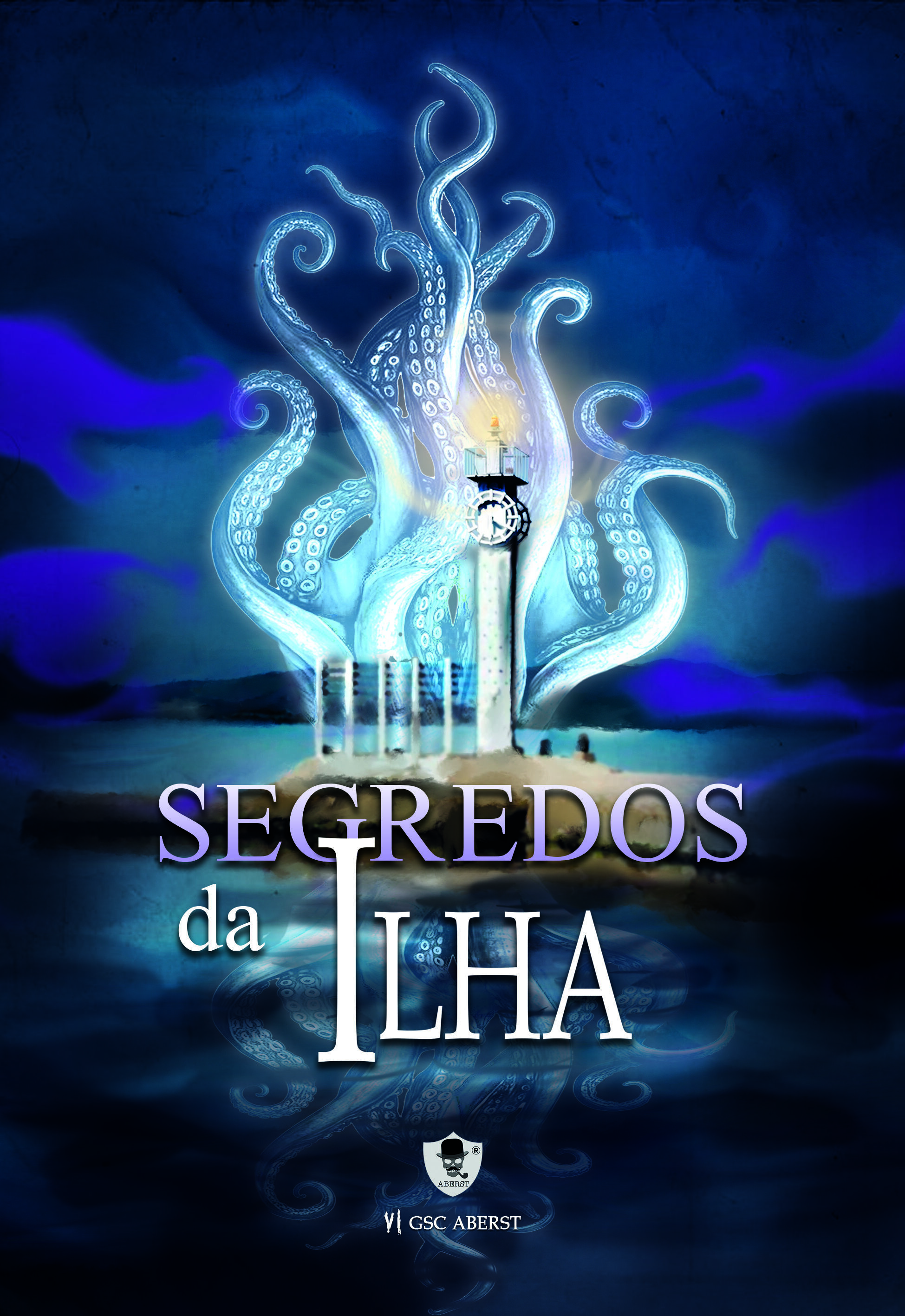 Segredos da Ilha