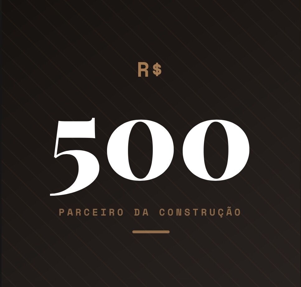 Parceiro de construção 🛠️