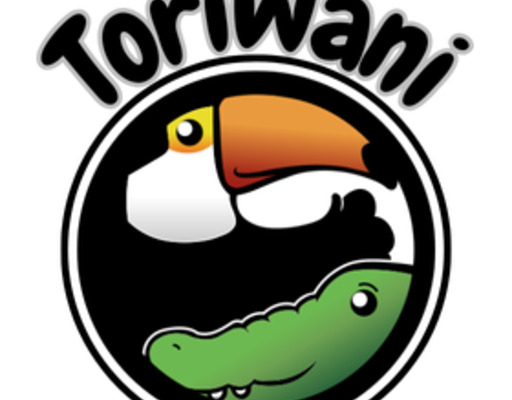 Toriwani Oficial · Catarse