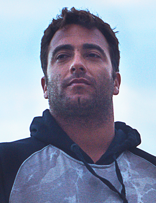 Felipe Cesarano