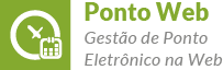 Ponto Web: Gestão de Ponto Eletrônico na Web