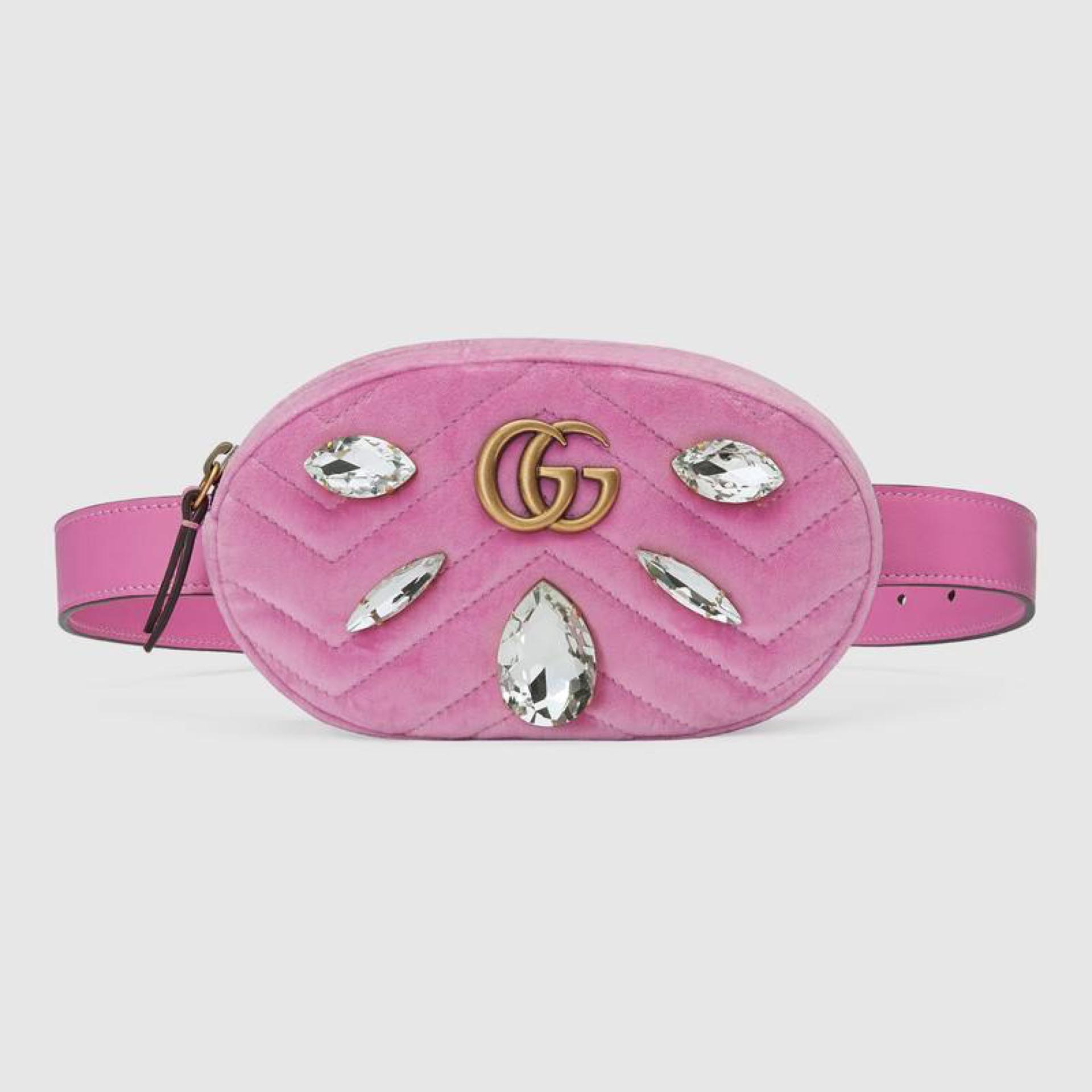 #PARA TI - ACCESORIOS FEOS - Moda - ACCESORIOS GUCCI 3 - 20171124
