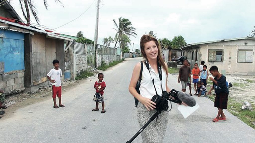 #PARA TI - CASO KIM WALL 04- News - 20171027