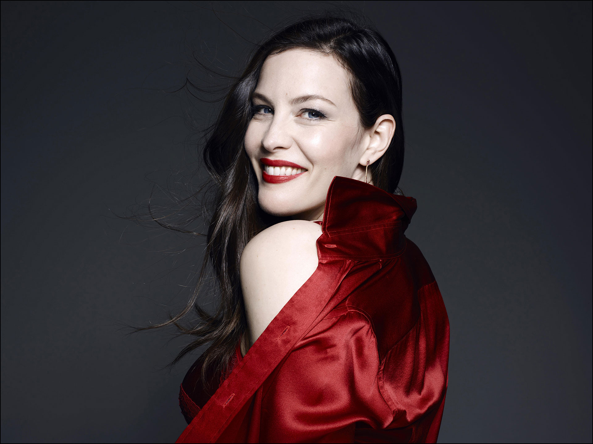 #PARATI-LIV TYLER08