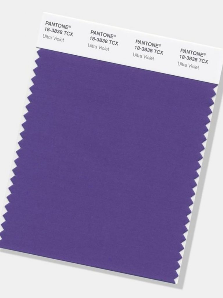 PARA TI ULTRA VIOLET