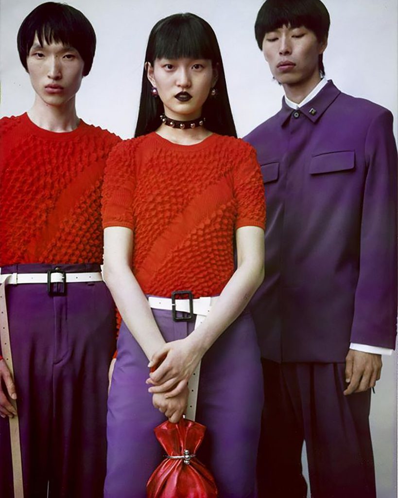 Kenzo