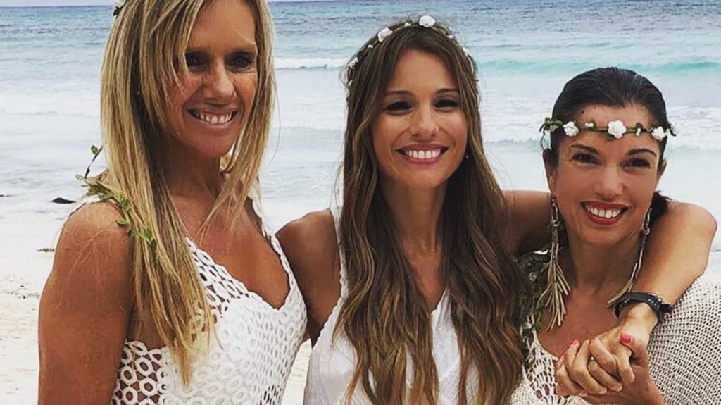 para ti pampita 180118 1
