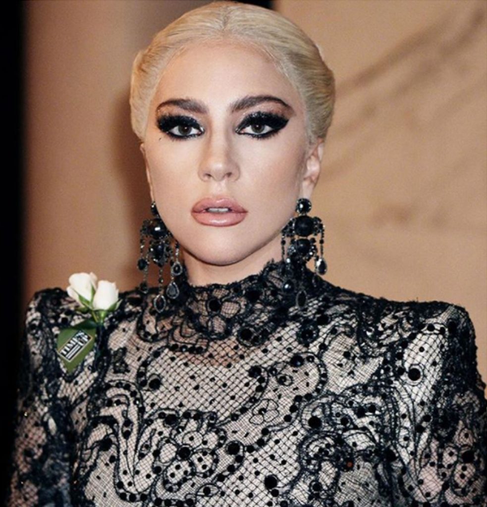 (@ladygaga)