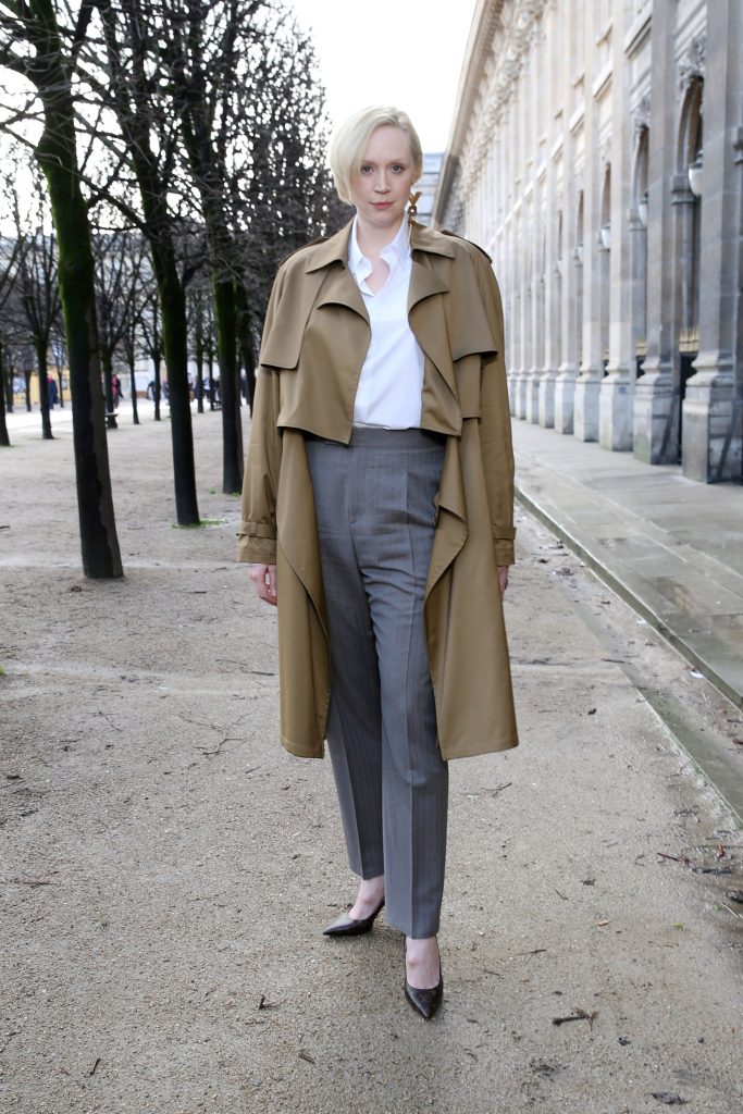 Gwendoline Christie