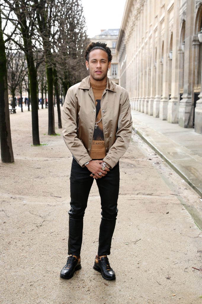 Neymar Jr