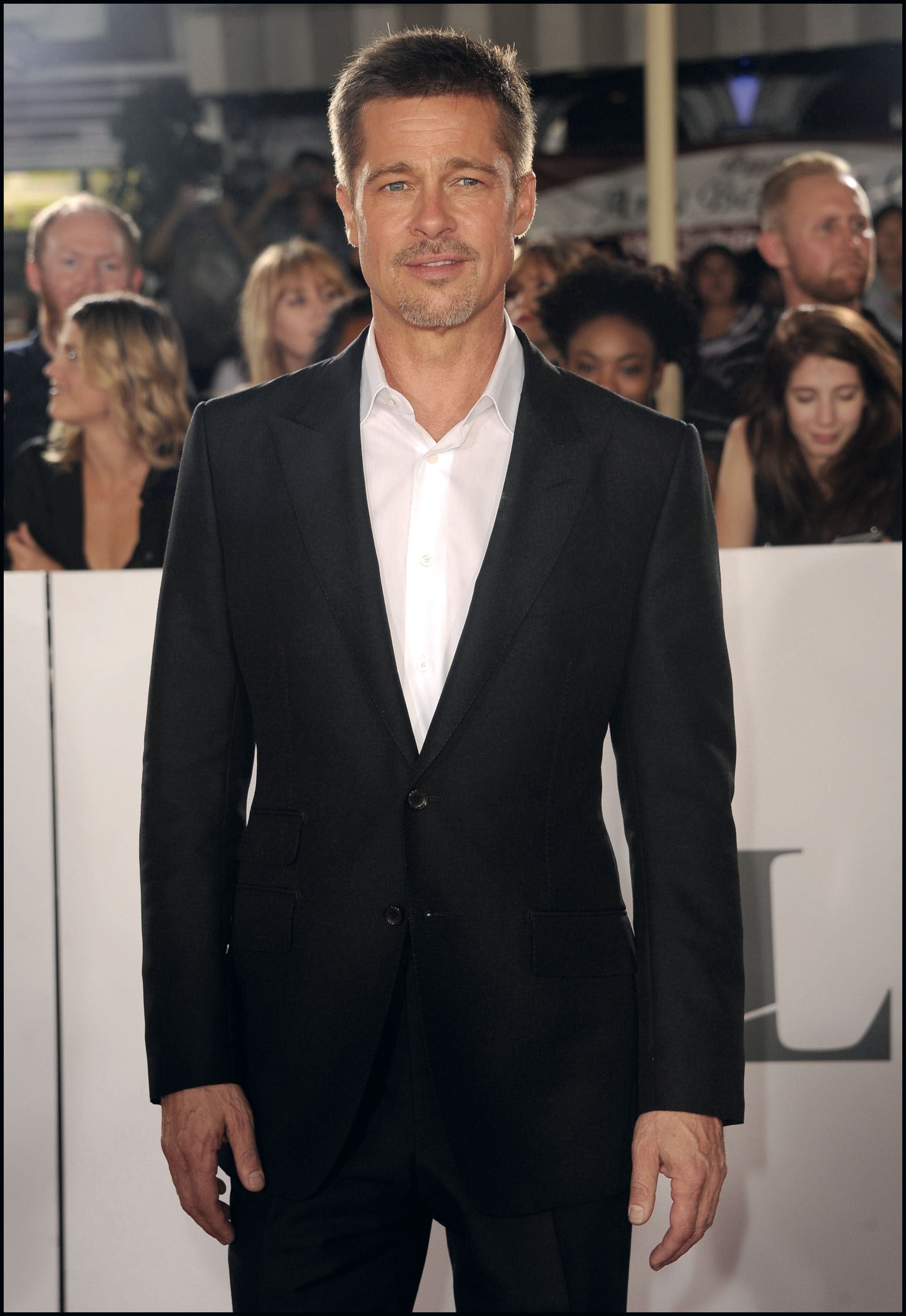Brad Pitt