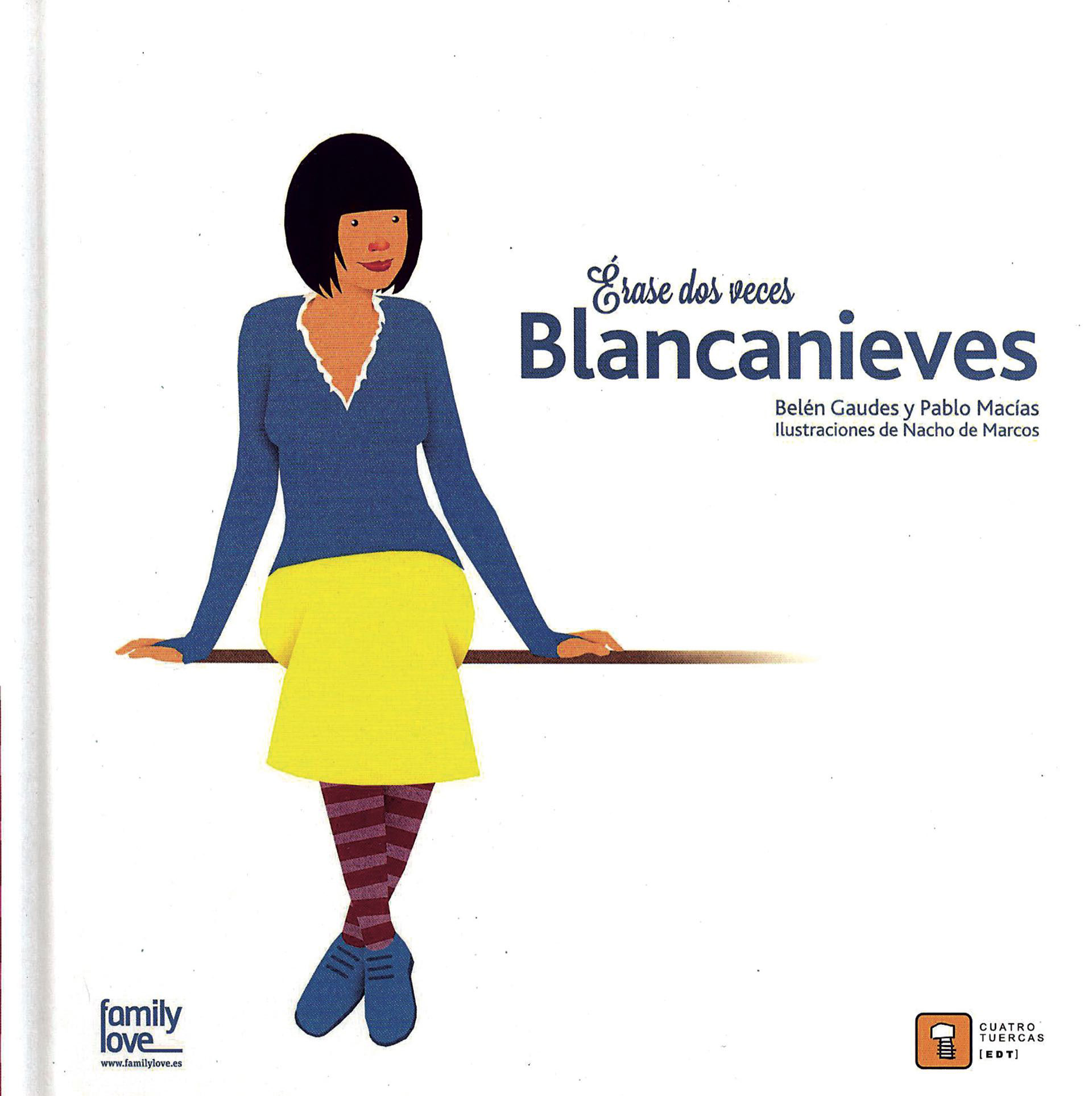 Érase dos veces (Cuatro tuercas)
