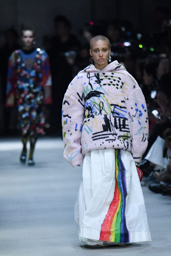 Burberry 2018