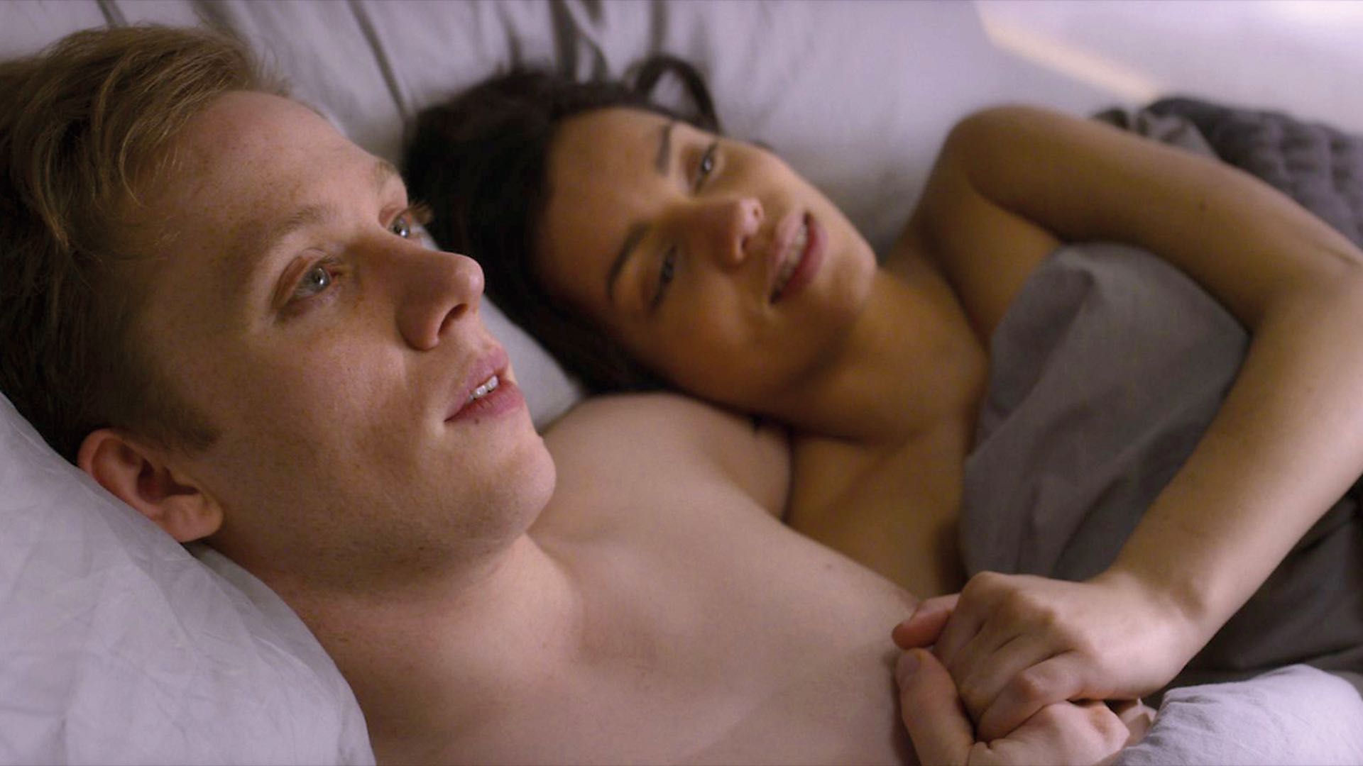 #PARA TI - COMPATIBILIDAD - estar mejor - Black Mirror 3 - 20180202