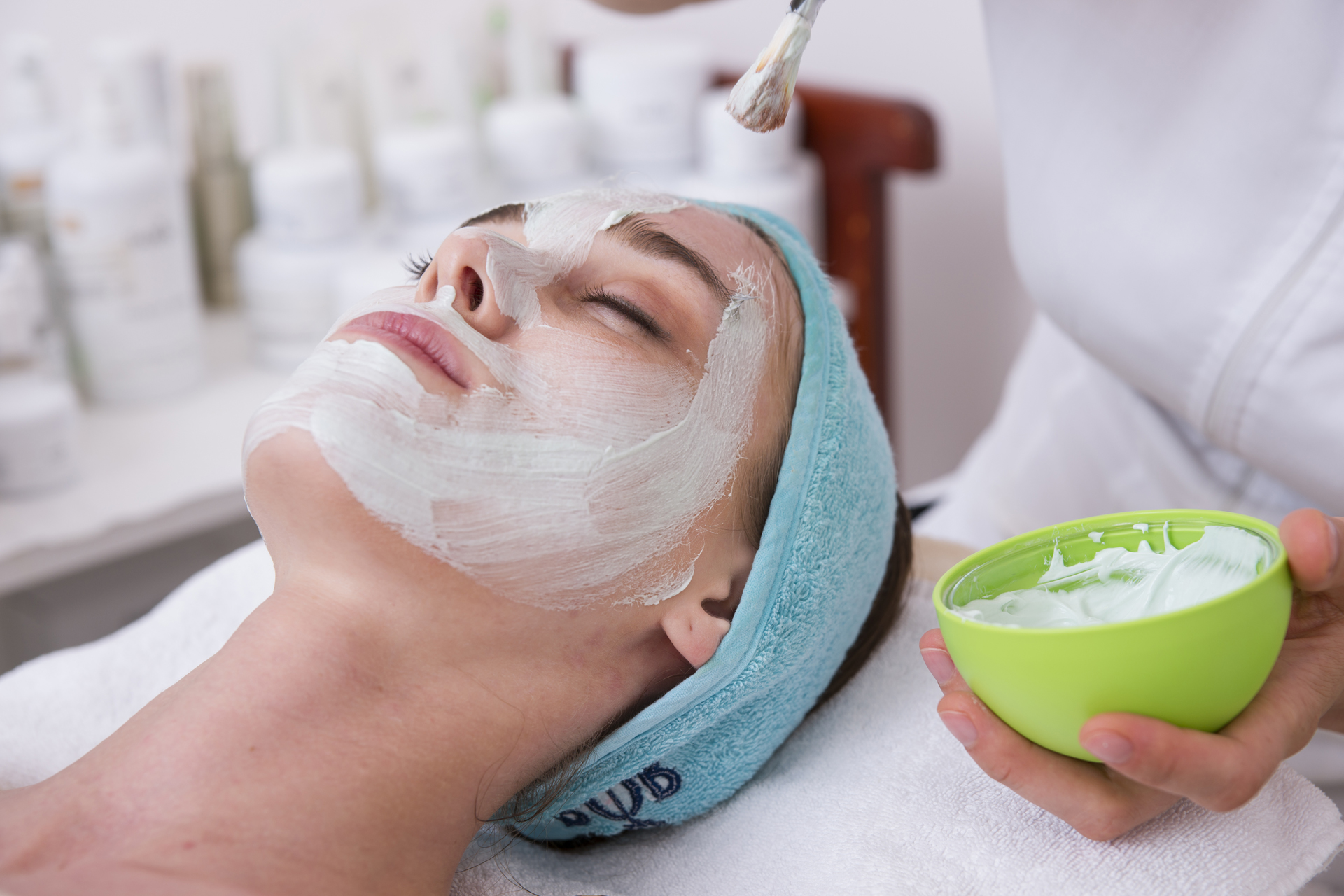 Beauty Center