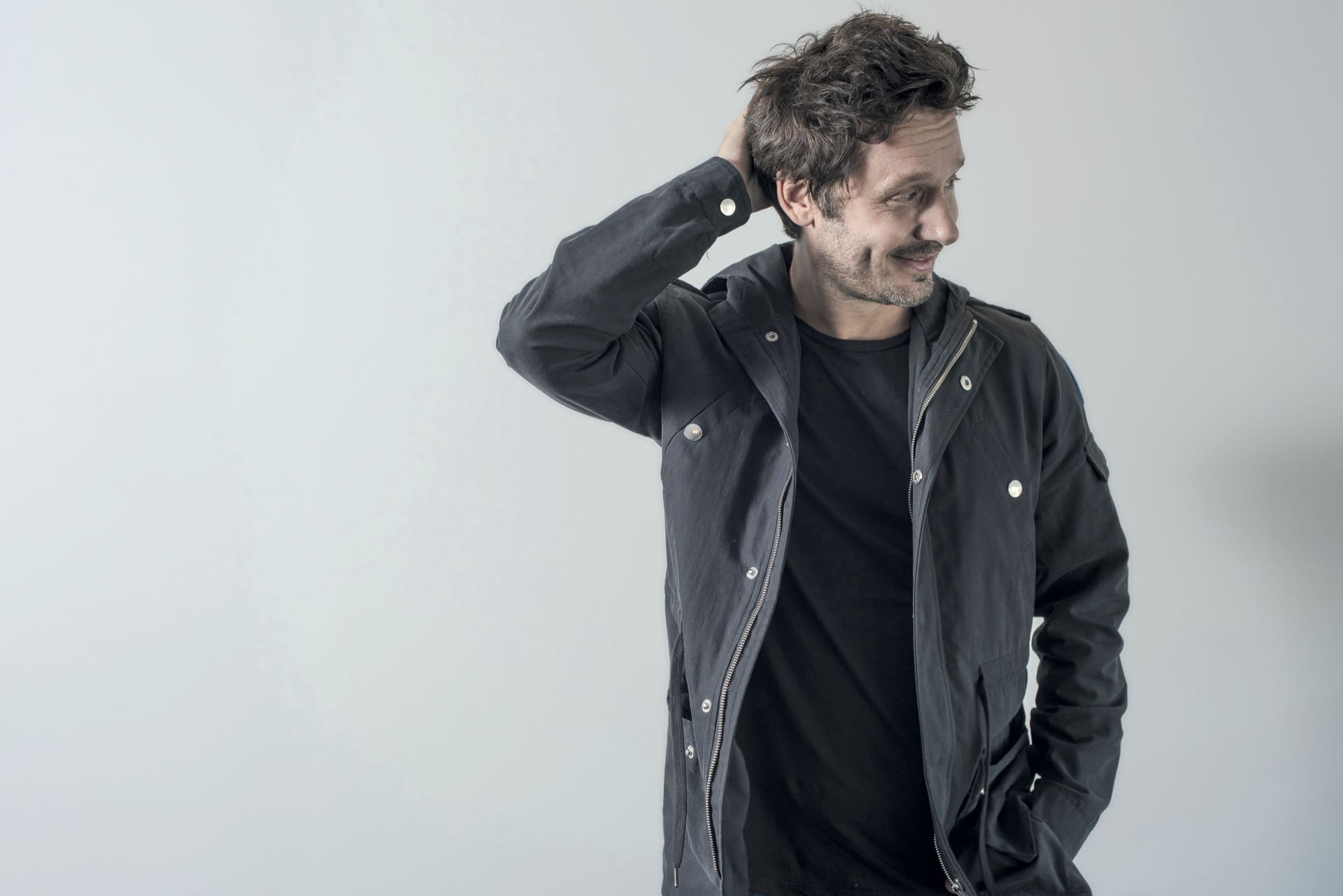 #PARA TI - BENJAMIN VICUÑA 2 - news - MC - 20180316