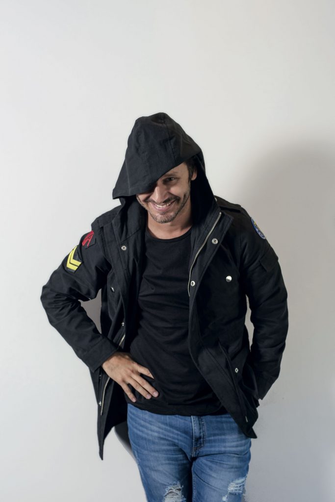 #PARA TI - BENJAMIN VICUÑA 3 - news - MC - 20180316