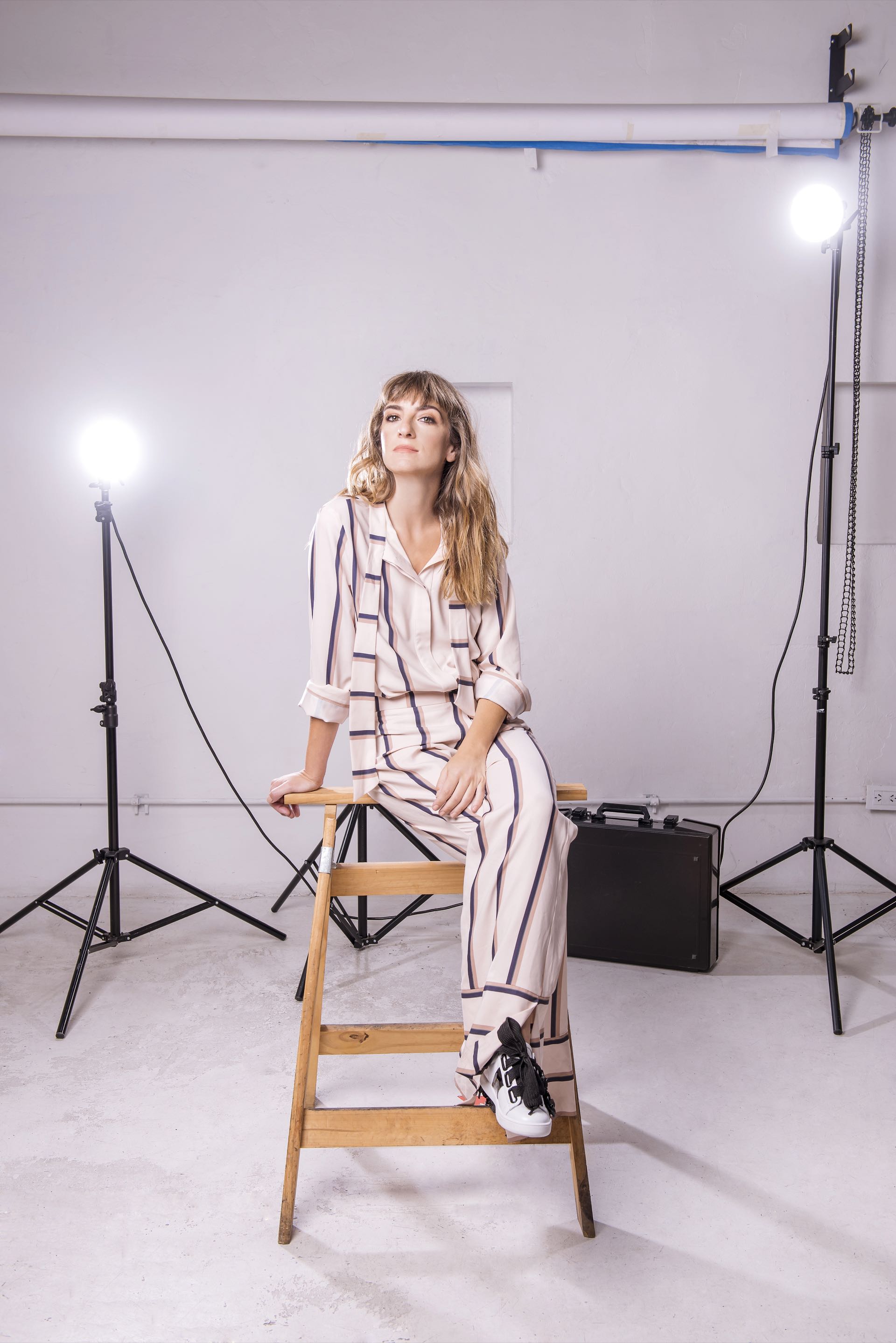 #PARA TI - JULIETA ZYLBERBERG 4 - news - MC - 20180302