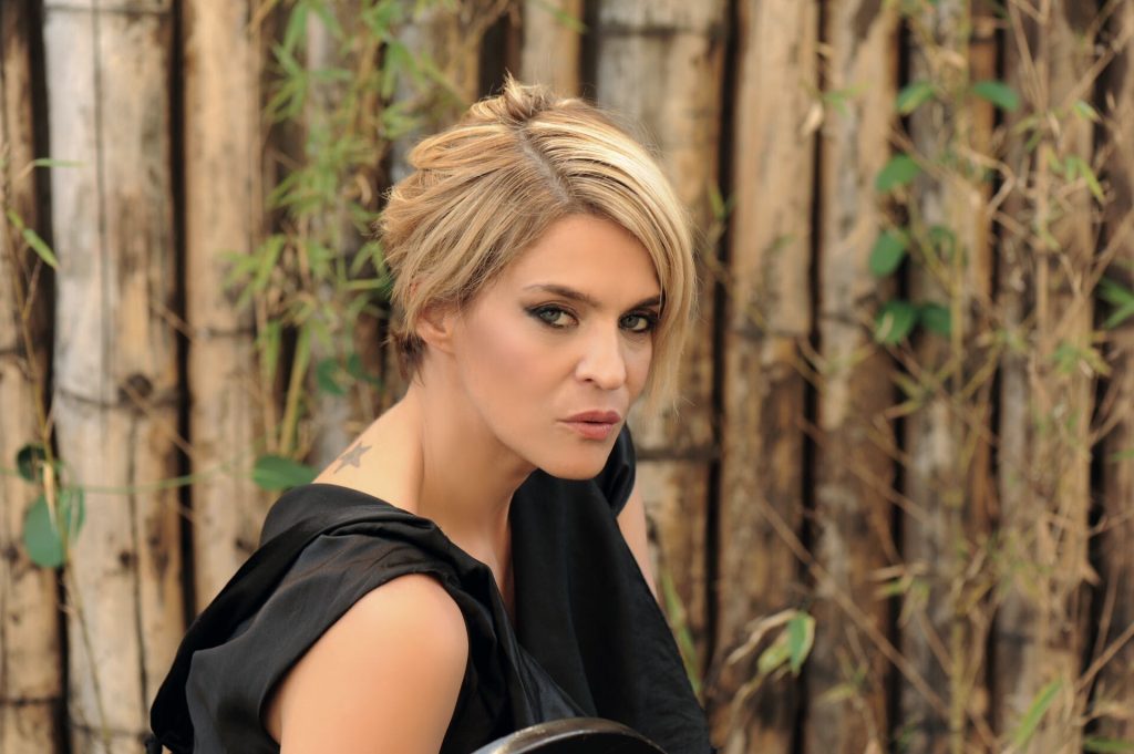 #PARA TI - LETICIA BREDICE 2 - news - AG - 20180309_preview