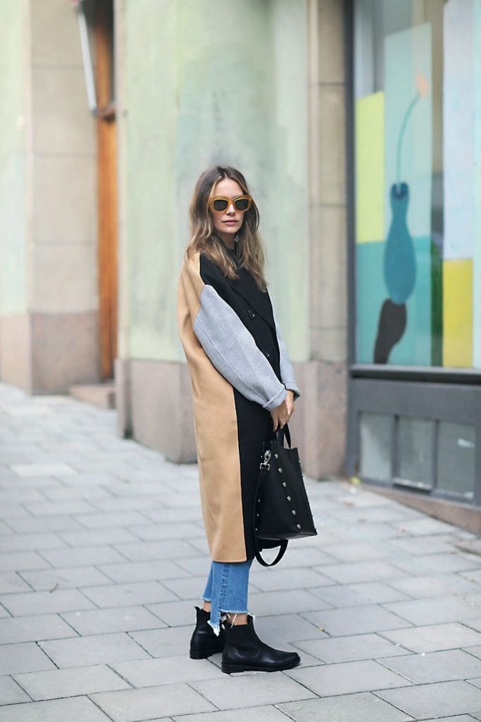 #PARA TI - MODA ESCANDINAVA - News - Carolina Blomst - BLOG - 20180316