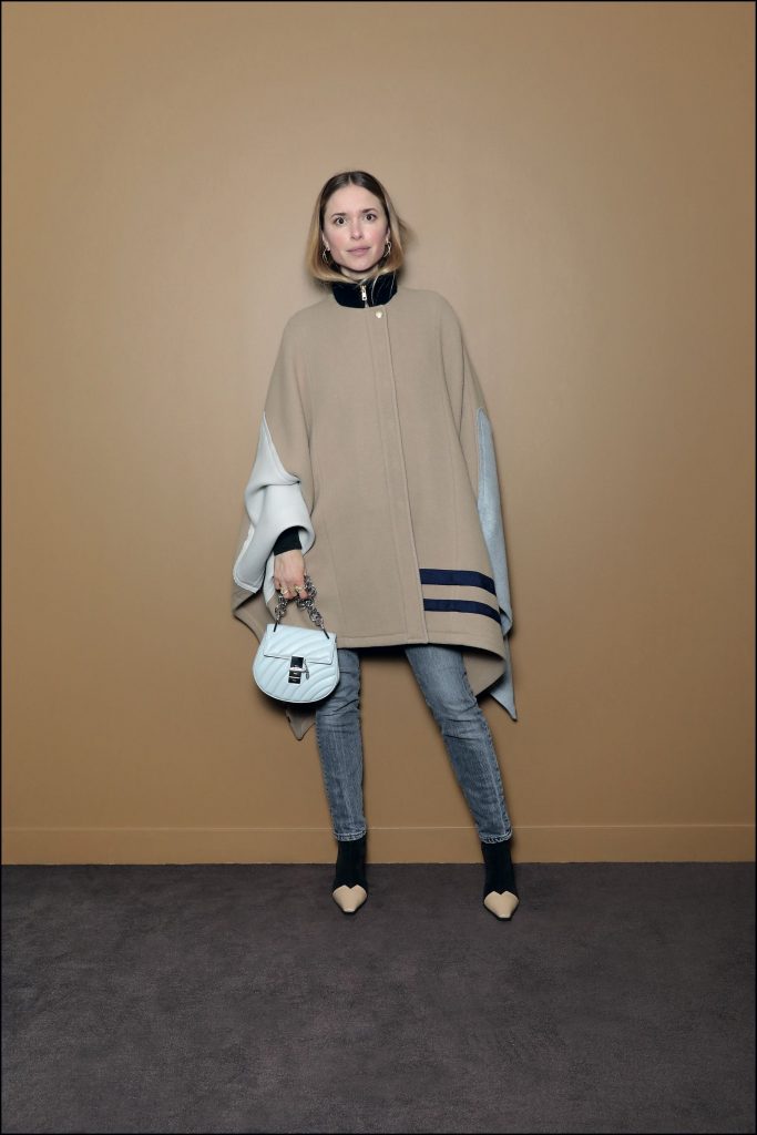 #PARA TI - MODA ESCANDINAVA - News - Teisbaek - FOTONOTICIAS - 20180316