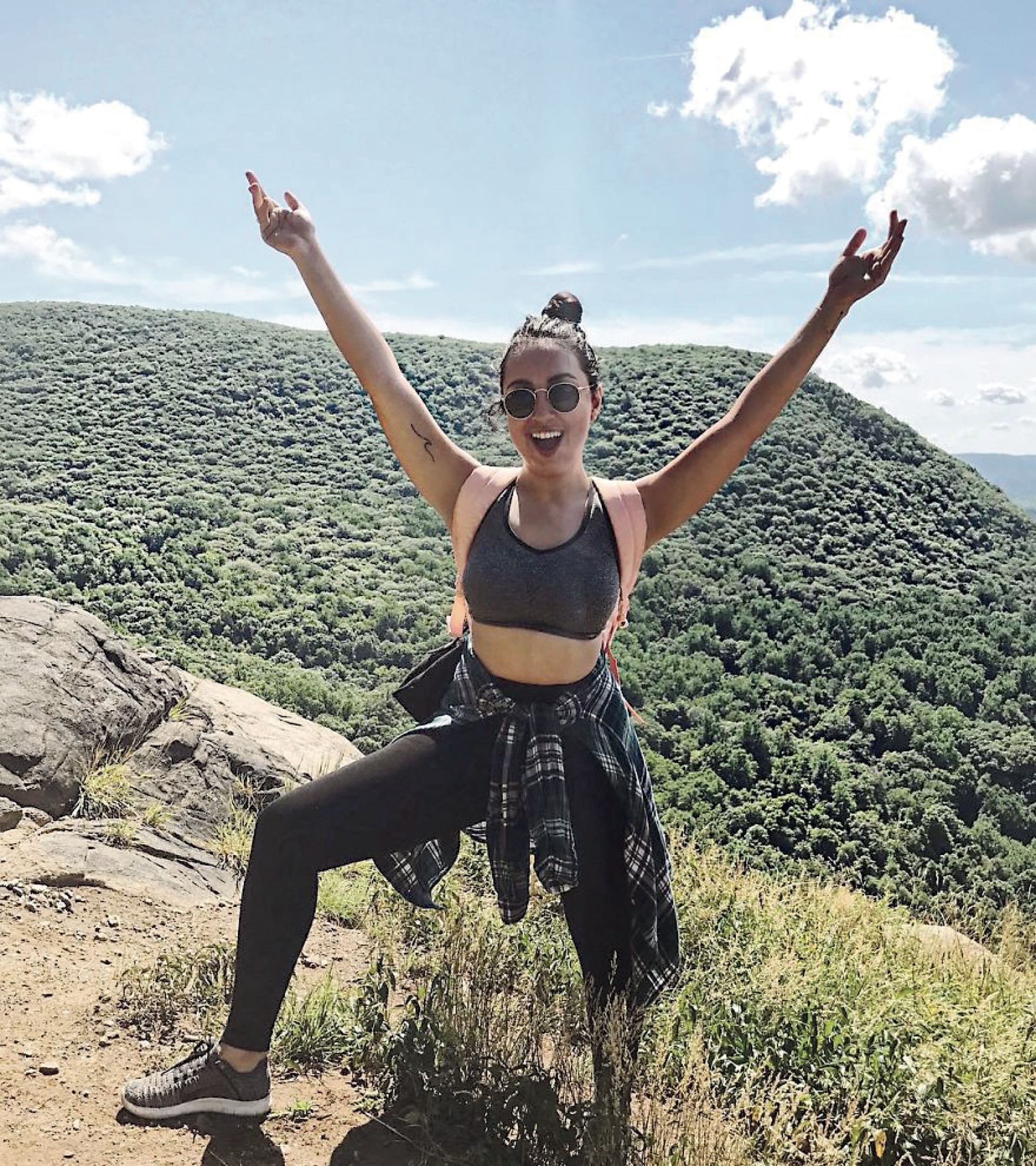 #PARATI - LISSETTE CALVEIRO 2 - News - INSTAGRAM - 20180323