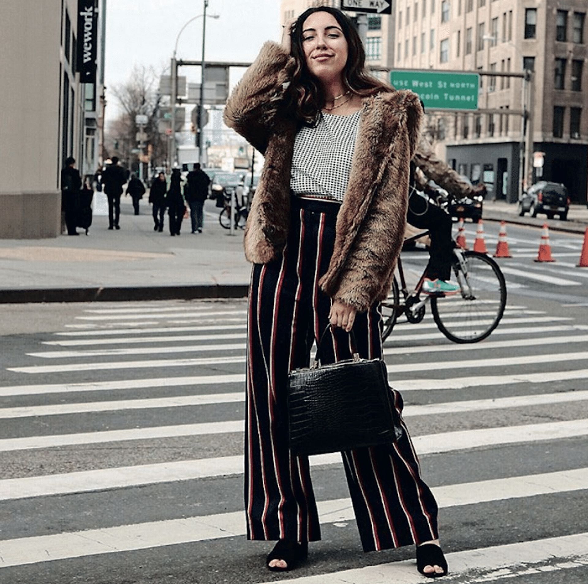 #PARATI - LISSETTE CALVEIRO 4 - News - INSTAGRAM - 20180323