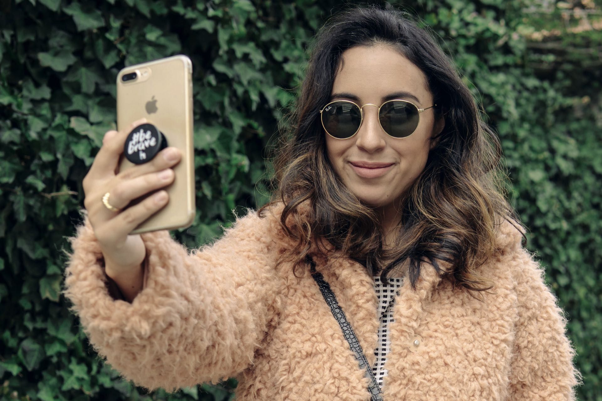 #PARATI - LISSETTE CALVEIRO 7 - News - INSTAGRAM - 20180323