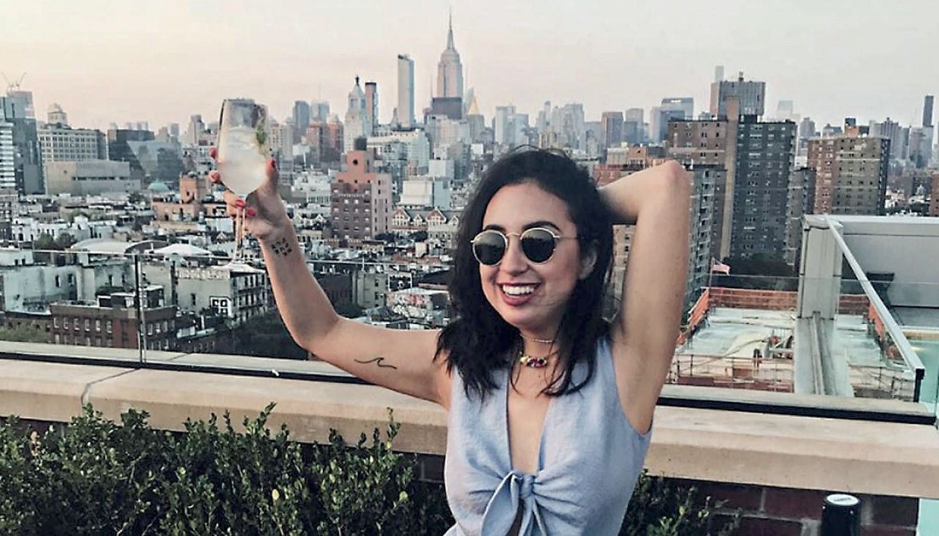 #PARATI - LISSETTE CALVEIRO 8 - News - INSTAGRAM - 20180323