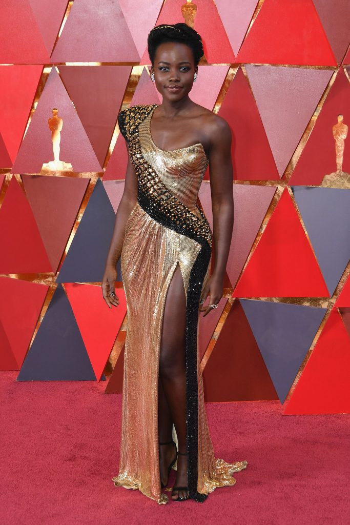 Premios Oscar 2018 - Alfombra roja