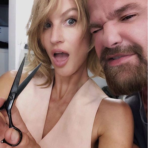 GISELE