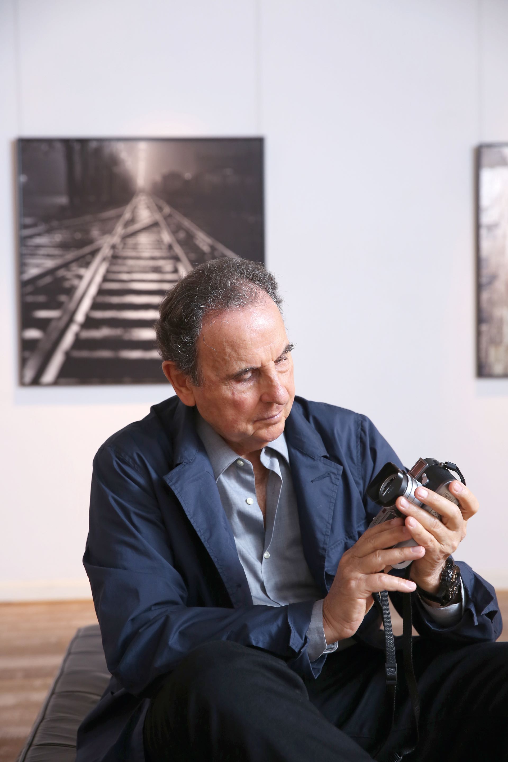 #PARA TI - ALDO SESSA 1 - News - MD - 20180413