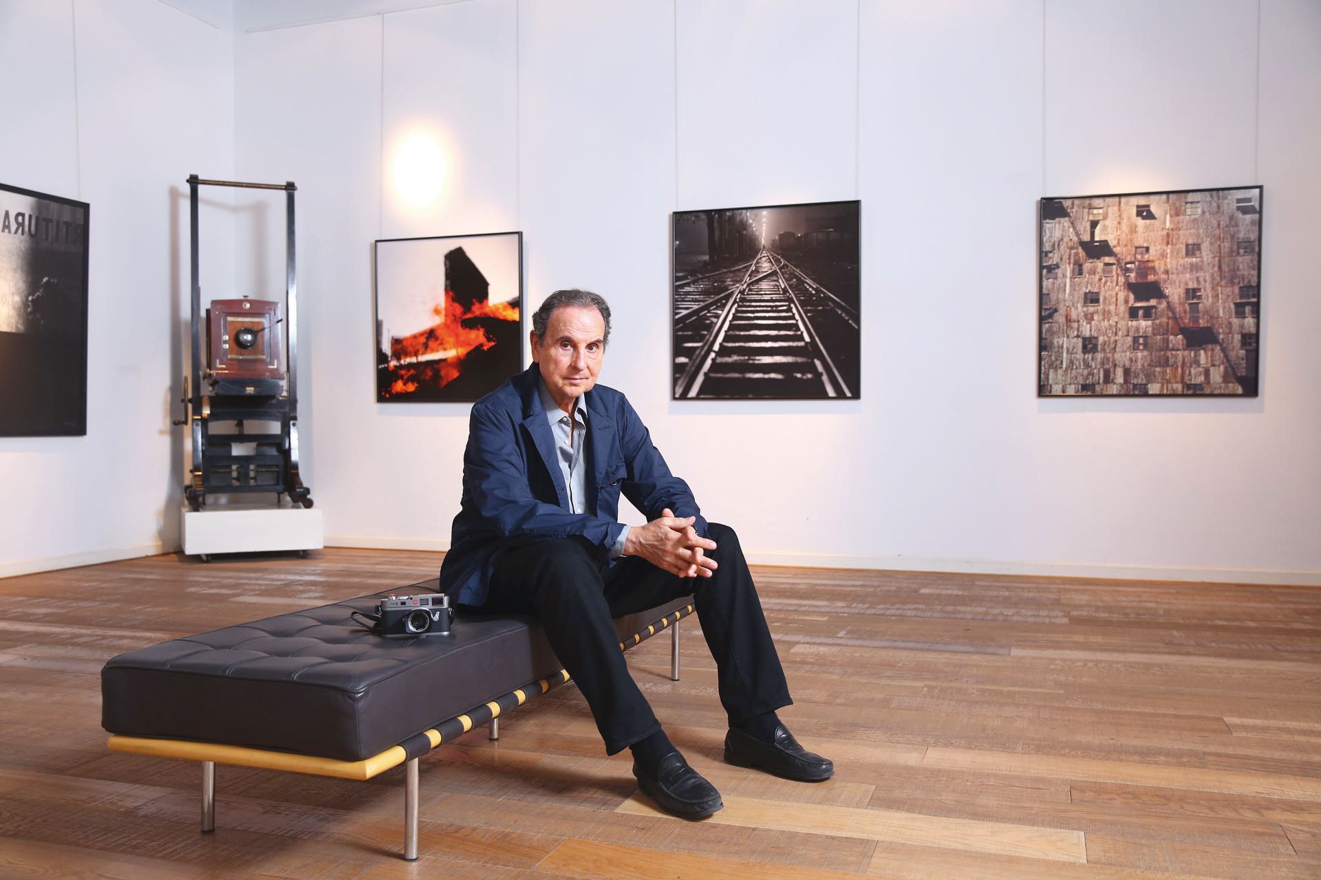 #PARA TI - ALDO SESSA 2 - News - MD - 20180413