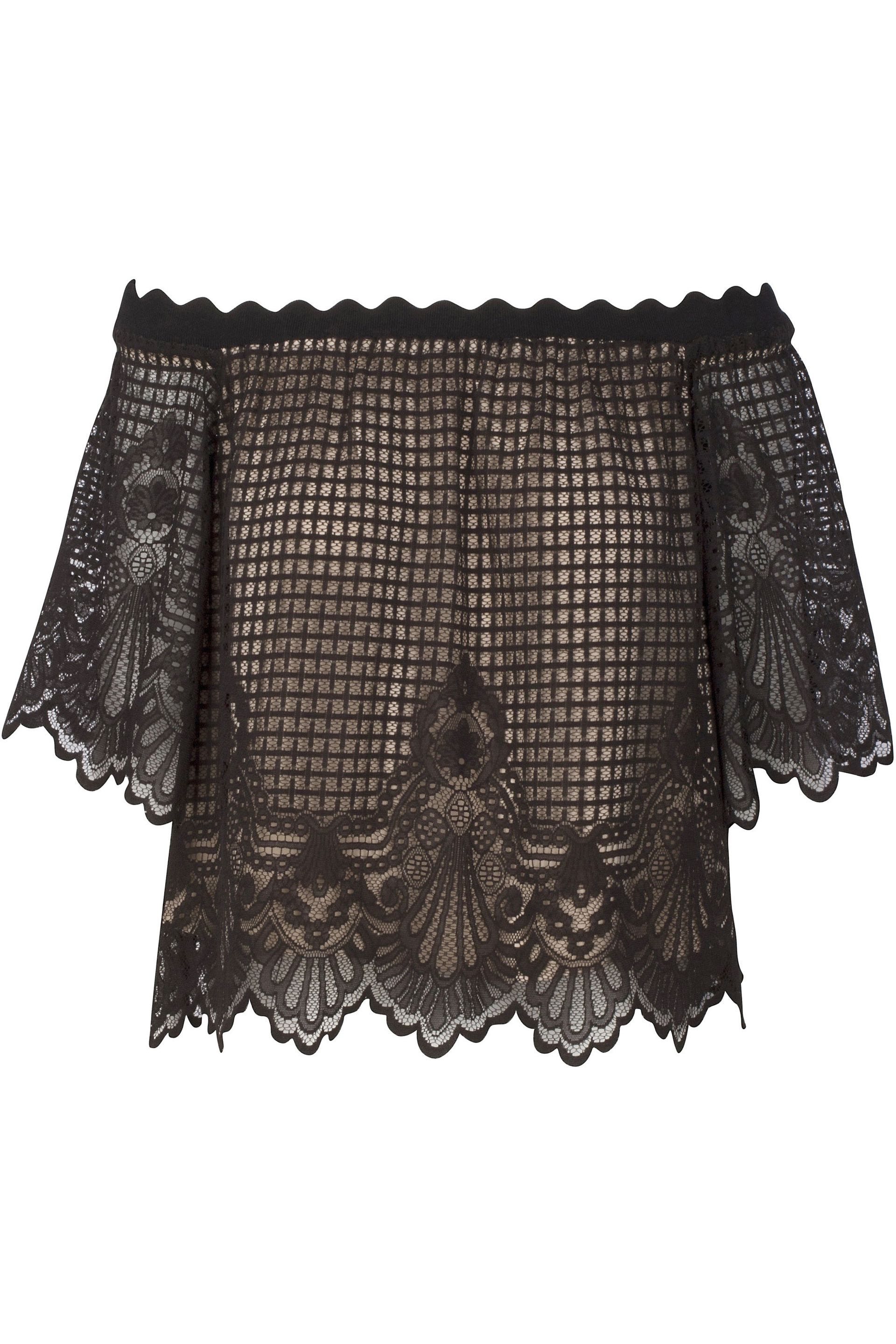 Se vende online www.kendall-kylie.com. ¿Precios? Tops, US$ 50; botas, US$ 90 y bolsos, US$ 30.
