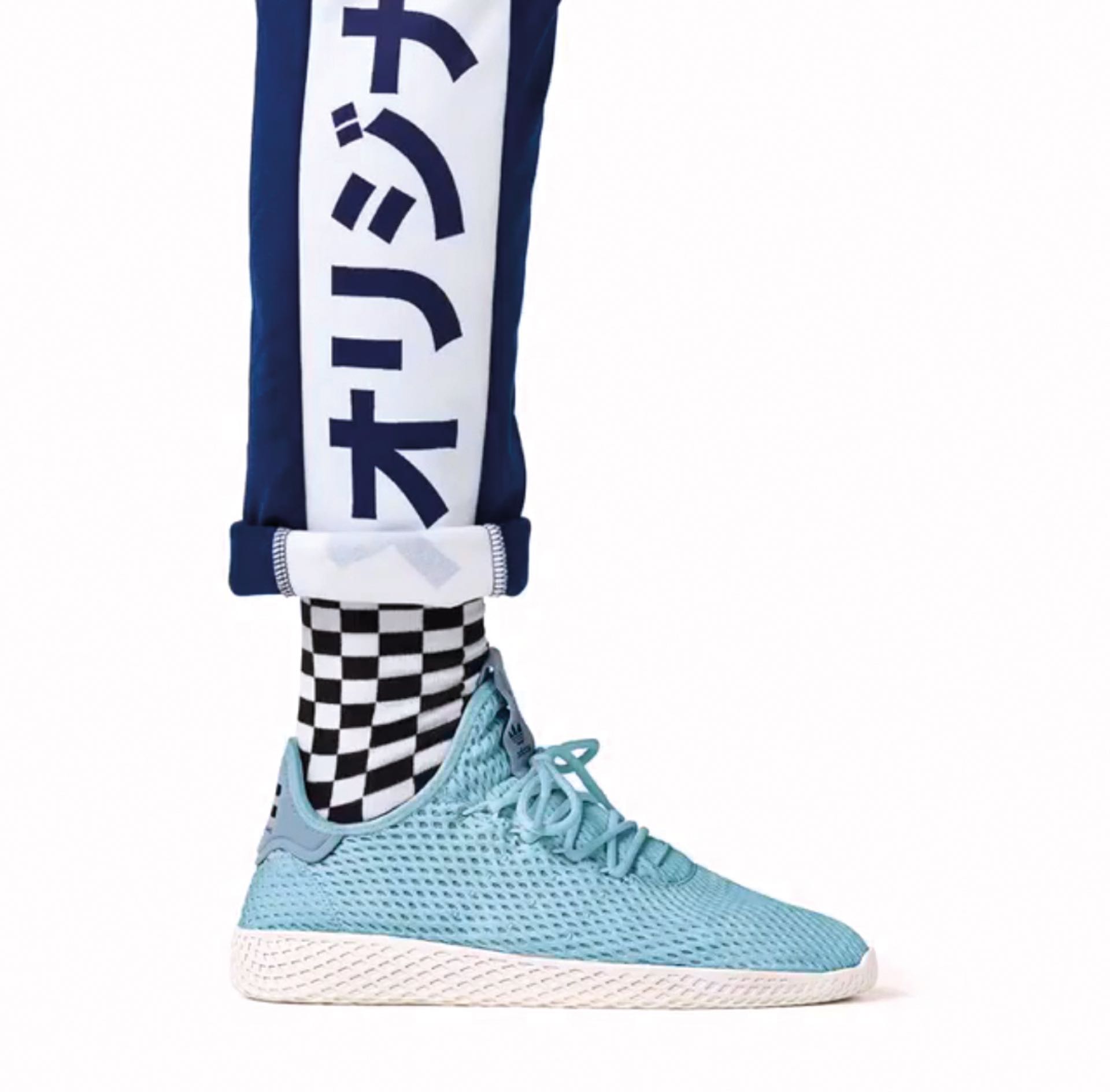 ADIDAS BY PHARRELL