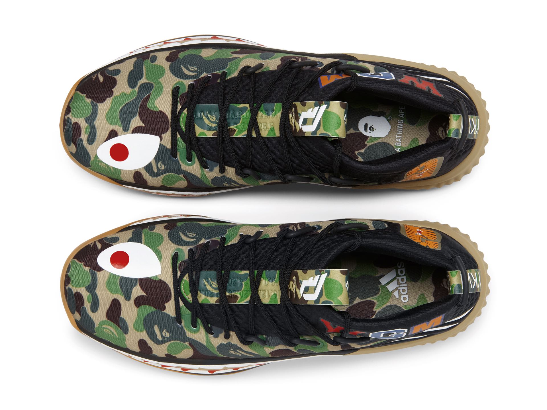 BAPE