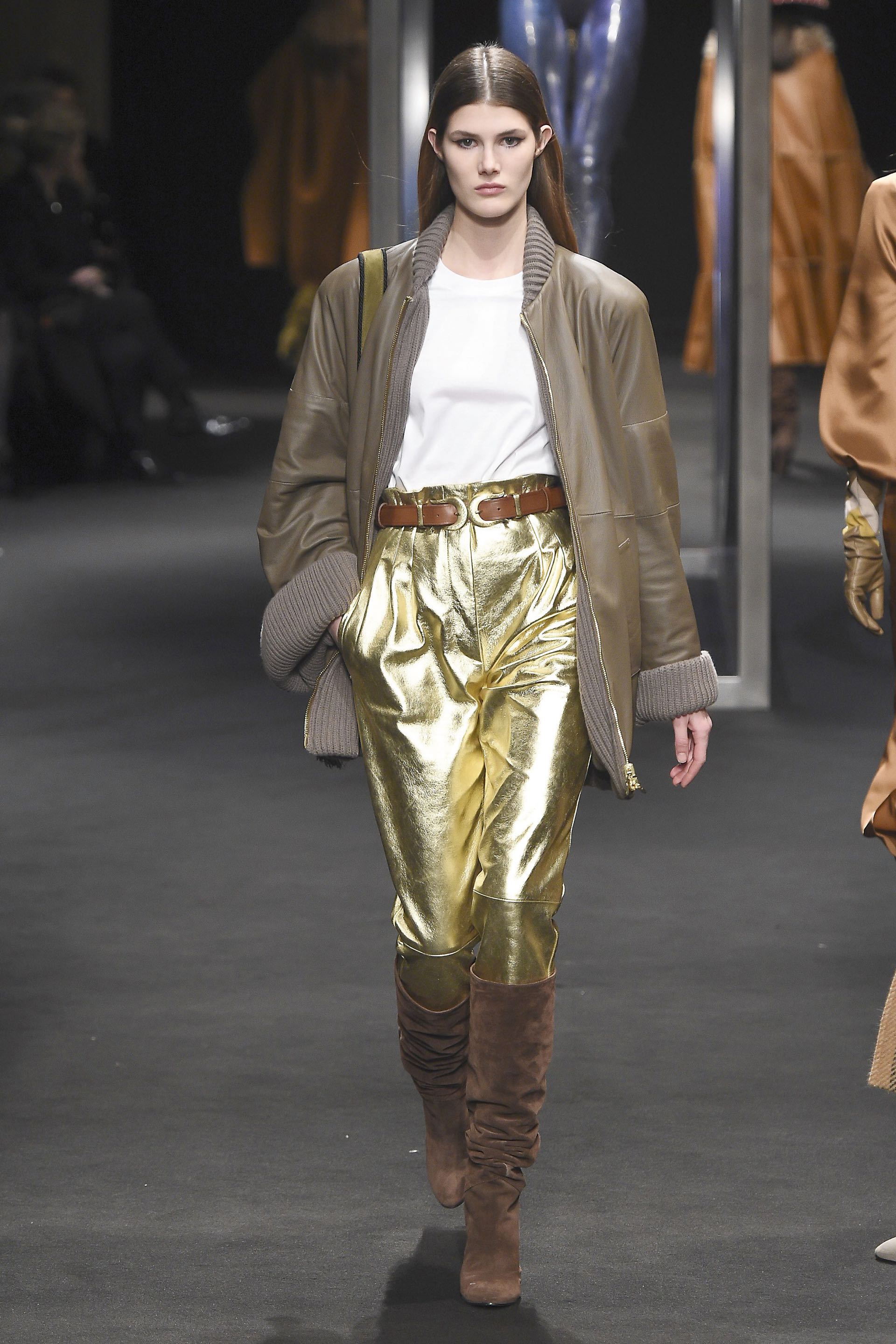 Alberta Ferretti.