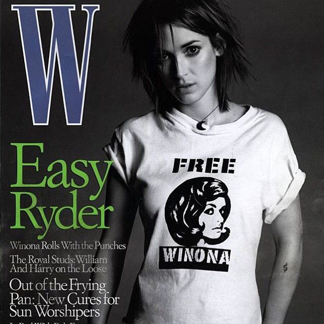 revista w